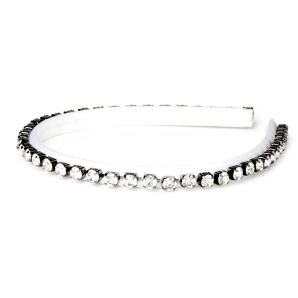 Christopher Kane Headband - Picture 5 of 11